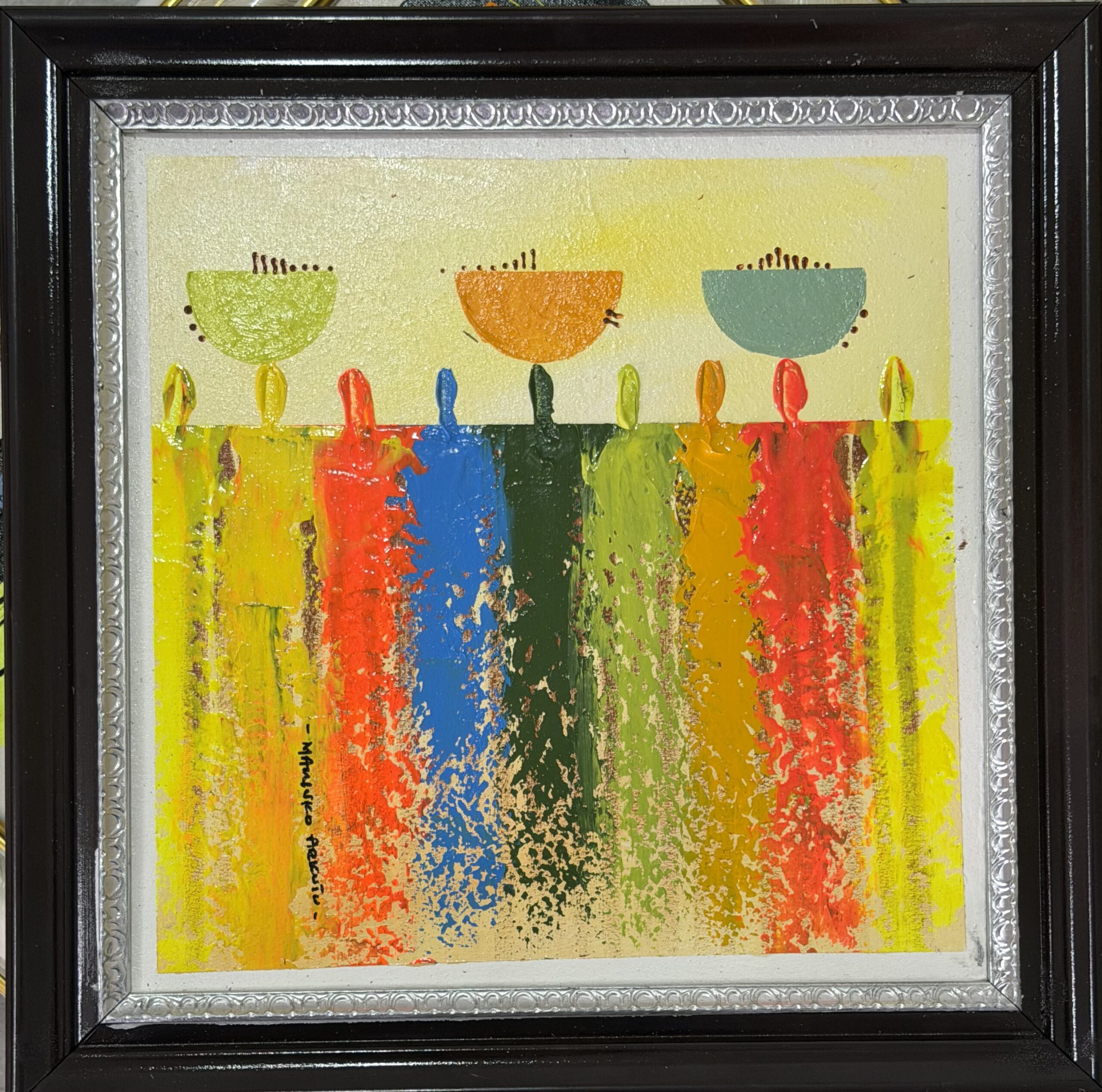 Calabash Folks - Image 2